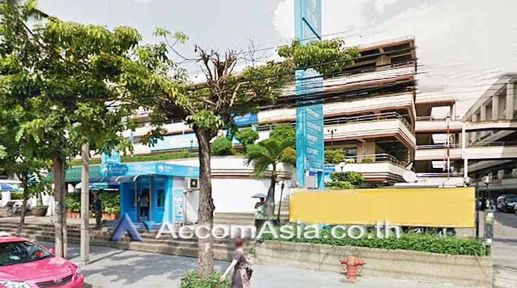 9  Office Space For Rent in Sukhumvit ,Bangkok BTS Phra khanong at Park Avenue AA14004